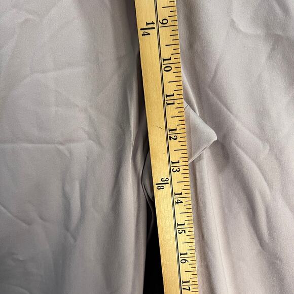 Studio Park x Kerstin Lindquist Petite Dockside Drop Pants Cloud Petite Medium - Picture 6 of 8